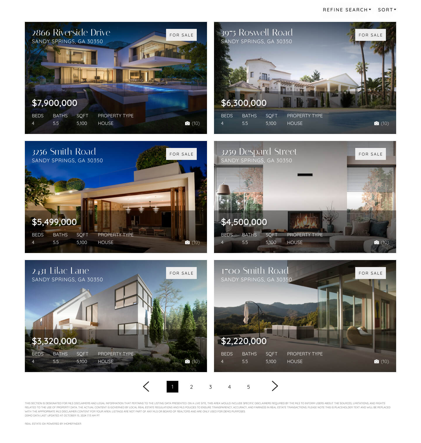 Janet Maresca-Cruz - Real Estate Broker at Circinus Realty